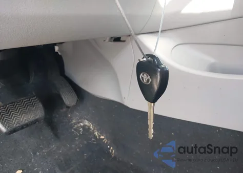 2009 Toyota Corolla Le z USA, uszkodzony, nr VIN 1NXBU40E29Z031610